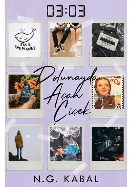 Ephesus Yayınları'nın 'Dolunay'da Açan Çiçek' Eseri: Temalar, Analiz ve Edebi Değerler