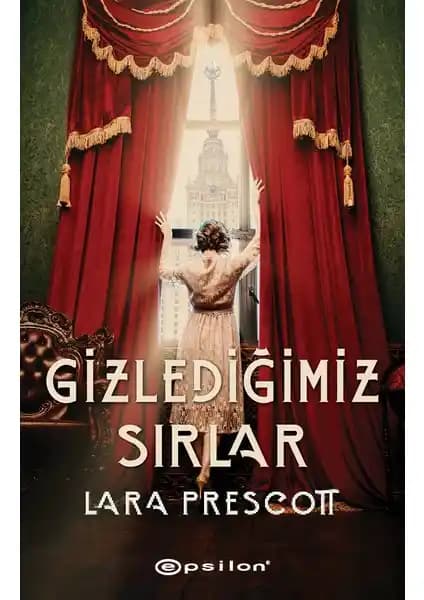 Epsilon Yayınevi'nin Yayın Politikası ve Edebiyat Dünyasındaki Yeri