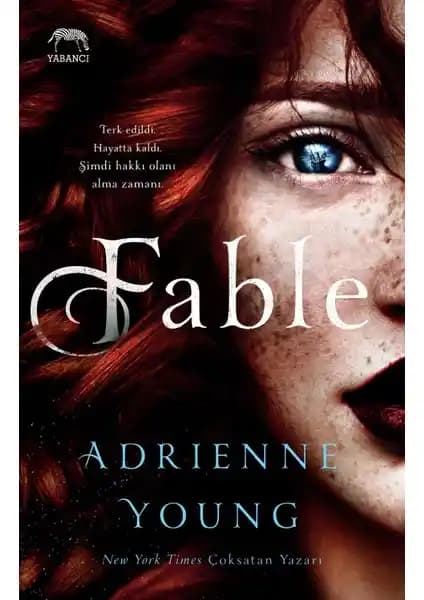 Fable: Denizlerde Geçen Güçlü Kadın ve Macera Temalı Edebiyat Eseri