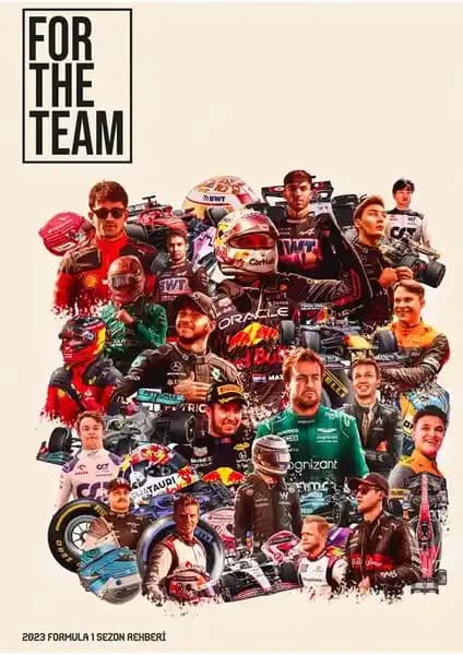 Formula 1 2023 Sezon Rehberi: Güncel Analizler ve Teknik Detaylar İçeren Detaylı Kaynak