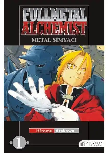Fullmetal Alchemist Metal Simyacı 1: Fantastik Dünya, Derin Temalar ve Karakterler Analizi