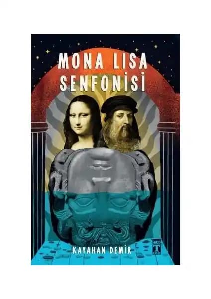 Genç Timaş Mona Lisa Senfonisi: Sanat, Gizem ve Tarihin Buluşması