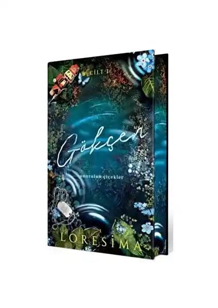 Gökçen 1 Unutulan Çiçekler Eseri Analizi ve Temel Özellikleri