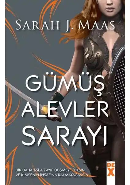 Güller ve Dikenler Sarayı Romanı: Sarah J. Maas'ın Fantastik Eserinin Detaylı Tanıtımı ve İncelemesi