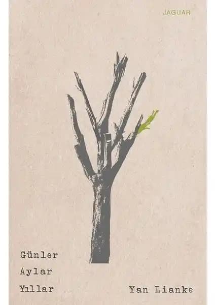 Günler, Aylar ve Yıllar: İnsan Direnci ve Umut Temalarını İşleyen Etkileyici Bir Roman