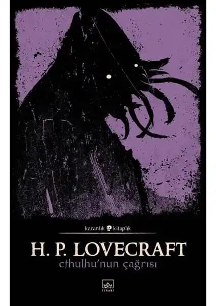 H. P. Lovecraft'ın Korku ve Bilinmezlik Temalarını İşlediği Eserleri Analizi