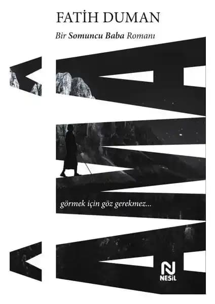 Hayal ve Gerçek Arasındaki İnce Çizgi: Âmâ Eserinin Derin Temaları ve Anlamı