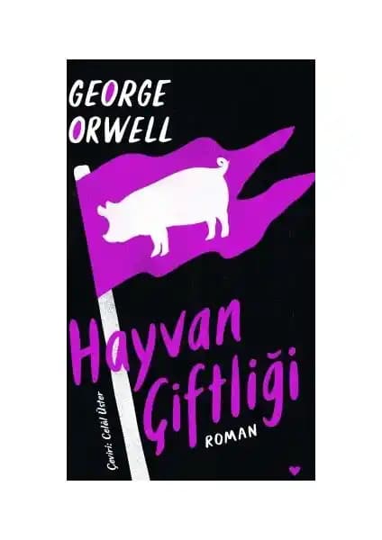 Hayvan Çiftliği: Orwell'in Siyasi ve Toplumsal Eleştirisini Anlamak