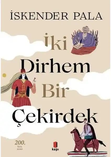 İki Dirhem Bir Çekirdek: Türk Dili ve Kültürüne Derin Bir Yolculuk