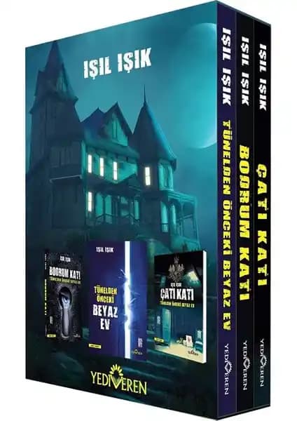 Işıl Işık: Türk televizyon ve sinemasında tanınan oyuncunun kariyerine genel bakış