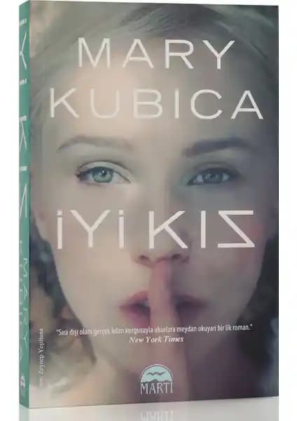 İyi Kız Romanı: Psikolojik Derinlik ve Kimlik Arayışını İşleyen Sürükleyici Eser