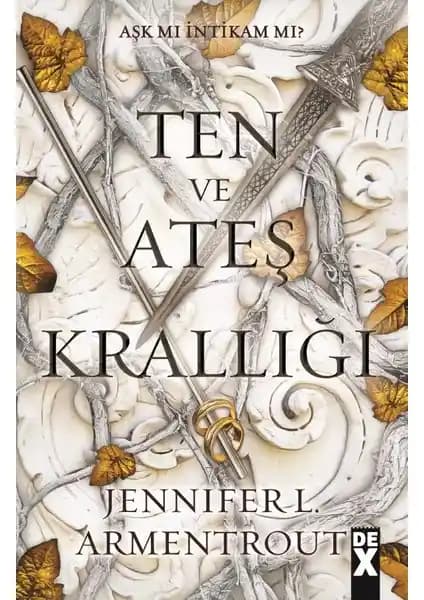 Jennifer L. Armentrout’un romanları ve edebi tarzı üzerine kapsamlı bir analiz
