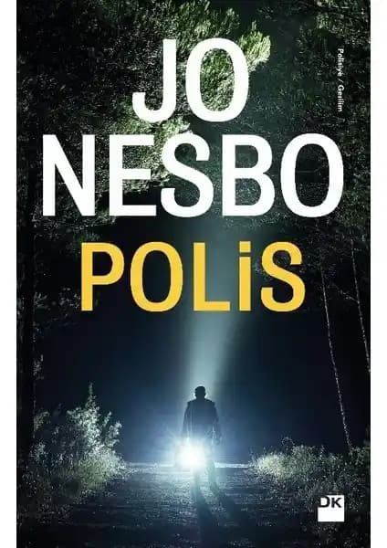 Jo Nesbo'nun Polis Romanı: Oslo Sokaklarında Gerilim Dolu Bir Polisiye Hikayesi