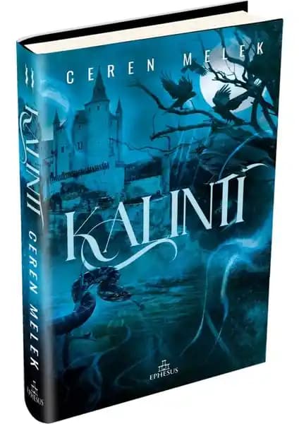 Kalıntı 2 Eseri: Derinlikli Temalar ve Edebiyatın Gücüyle Karanlık Bir Hikaye