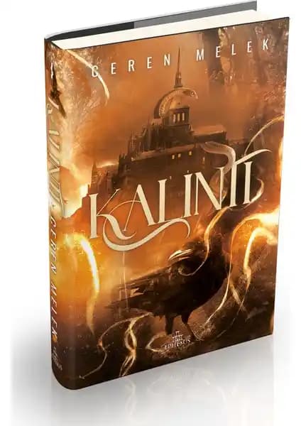 Kalıntı Eseri İncelemesi: Psikolojik Gerilim ve Gizem Dolu Bir Yolculuk