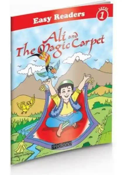Kidland Yayıncılık: Çocuklar İçin Eğitici ve Eğlenceli Kitaplar Sunan Lider Yayıncı