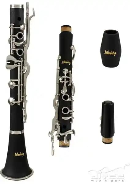 Lichtenberg XCL302-A Sol Klarnet İncelemesi: Performans ve Dayanıklılık Değerlendirmesi