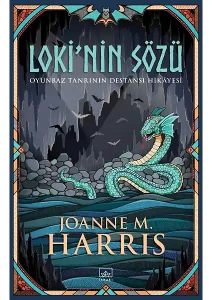 Loki’nin Sözü: Mitolojik Unsurlarla Modern Fantastik Hikâye Anlatımı