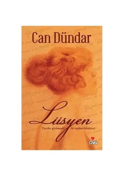 Lüsyen: Abdülhak Hâmid ve Belçikalı Lüsyen Arasındaki Tarih ve Aşk Hikayesi