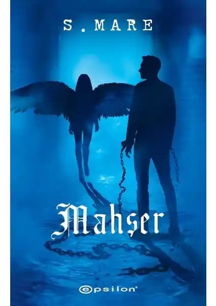 Mahşer S. Mare'nin Mitolojik ve Apokaliptik Temaları İşleyen Eseri İncelemesi