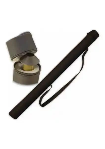 Manuel Raymond Ney KILIFI Gigbag NAKL Enstrüman Koruma ve Taşıma Çözümü