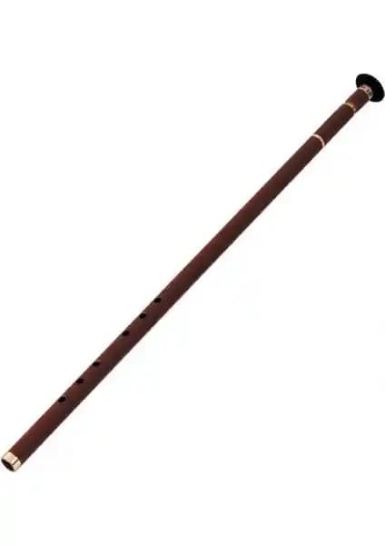 Manuel Raymond Ney Öğrenci Plastik Ney Enstrümanı - Dayanıklı ve Kullanışlı Başlangıç Seviyesi