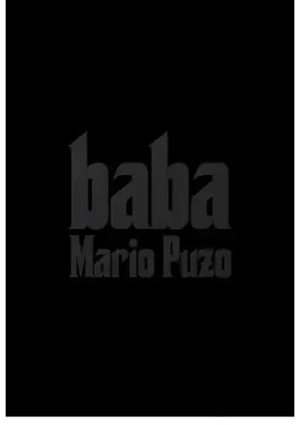 Mario Puzo'nun The Godfather Romanı: Güç, Sadakat ve Ahlak Üzerine Derinlemesine Bir İnceleme