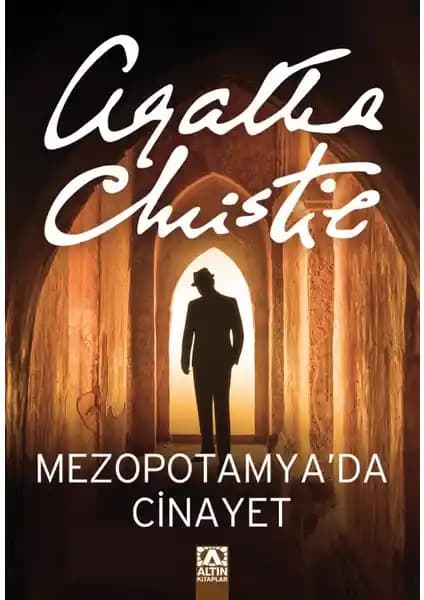 Mezopotamya’da Cinayet: Agatha Christie’nin Polisiye Eseri ve Bölgesel Atmosfer