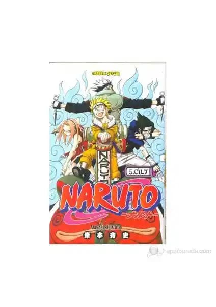 Naruto: Düellocular 5. Cilt - Hikaye Gelişimi, Karakter Büyümesi ve Eşsiz Dövüşler