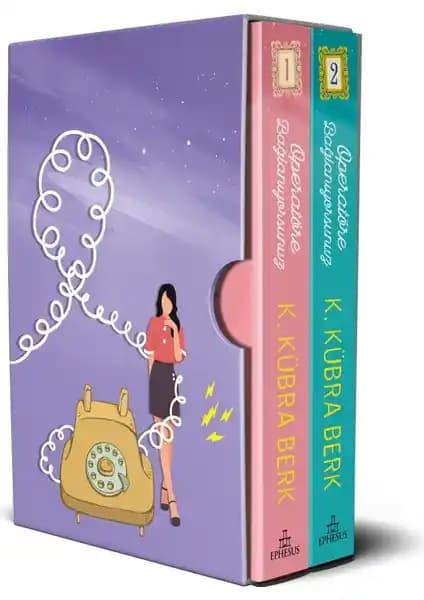 Operatör Bağlanma ve İletişim Teknikleri Serisi Ciltsiz Türkçe Kitap Seti