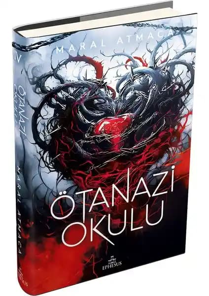 Ötanazi Okulu -4 Ciltli: Psikolojik Gerilim ve Distopik Hikâye Analizi Türkiye