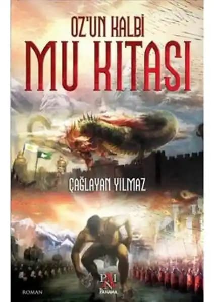 Oz'un Kalbi Mu Kıtası Eseri Üzerine Derinlemesine Analiz ve Temel Bilgiler