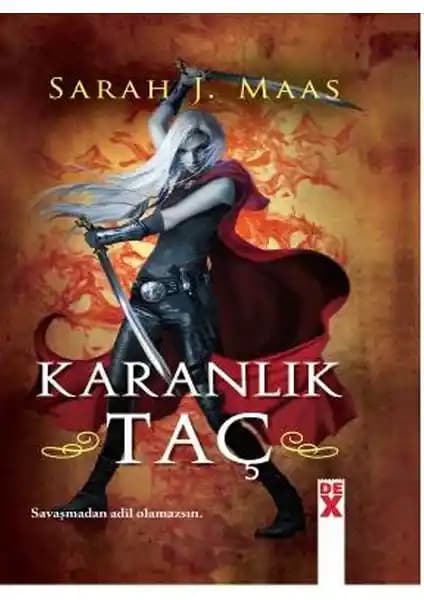 Sarah J. Maas'ın Eserleri ve Fantastik Dünya Yaratımı Üzerine Kapsamlı Bir İnceleme
