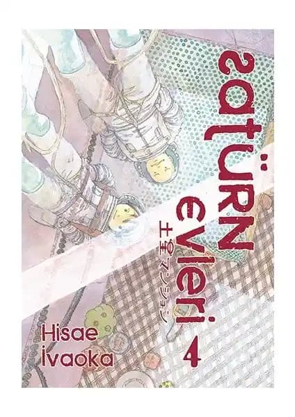 Satürn Evleri 4 Hisae Ivaoka'nın Psikolojik ve Edebi Derinlikli İncelemesi