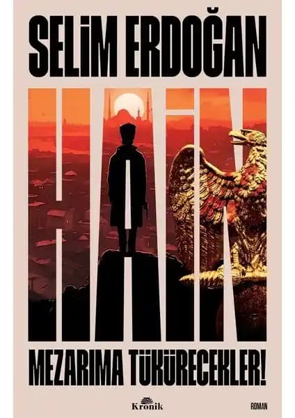 Tarih ve edebiyat tutkunları için etkileyici bir millî mücadele romanı