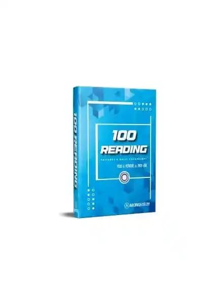 Temel İngilizce Kelime ve Okuma Çalışmaları İçin Yargı Yayınevi Kitabı