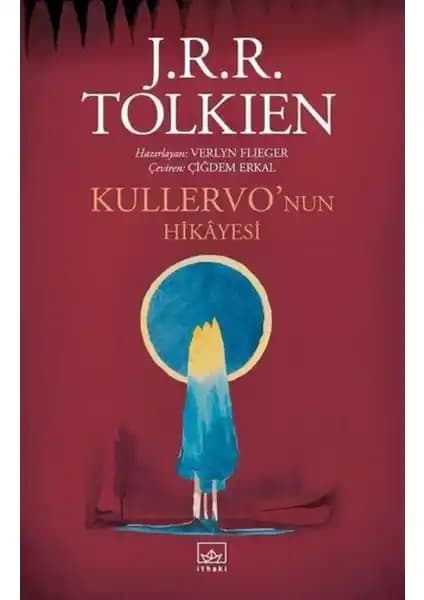Tolkien’in Kullervo Hikayesi: Mitoloji ve Edebiyatın Derinlemesine Keşfi