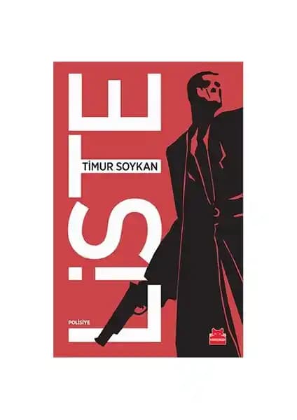 Türkiye'nin Güncel Siyasi Atmosferini Yansıtan Derinlikli Polisiye Romanı