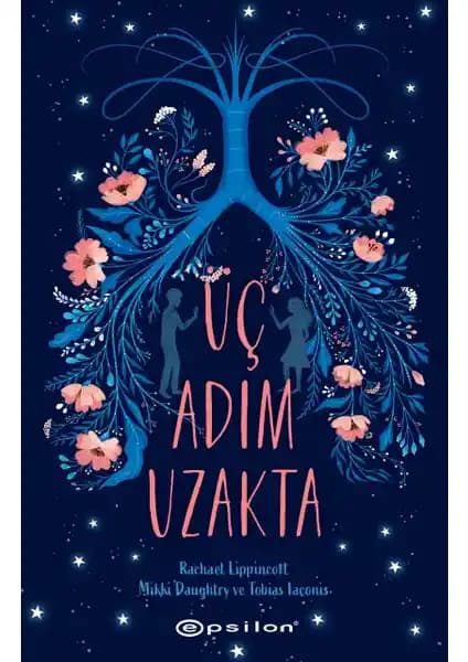 Üç Adam Uzakta: Gençlik, hastalık ve sevgi temasını işleyen etkileyici roman