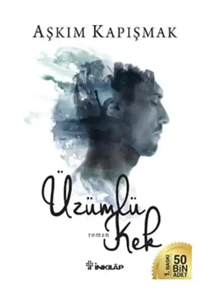 Üzümlü Kek: Otizmli Enes'in Hikayesiyle Sevgi ve Umut Dolu Bir Roman