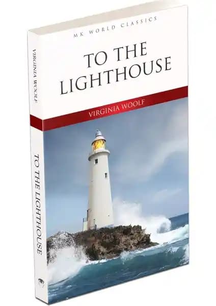 Virginia Woolf'un Klasiği To The Lighthouse Eseri: Modernist Edebiyatın En Önemli Örneklerinden
