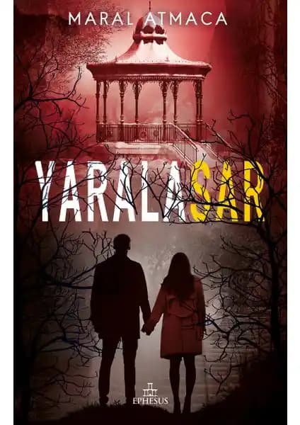 Yaralasar 4: İnsan ruhunun karmaşık yapısına dair derin ve anlamlı bir roman