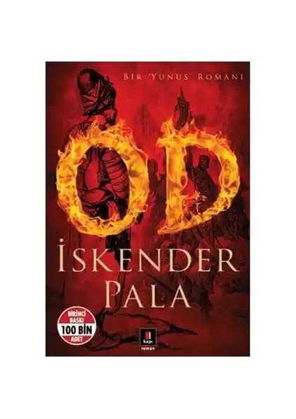 Yunus Emre'nin İç Dünyasını Anlatan Od Romanı Türk Edebiyatında Önemli Bir Eser