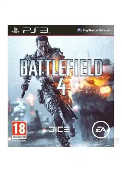 BF4 PS3 ile PES 2015 PS3 Arasındaki Karşılaştırmalı İnceleme ve Özellik Analizi