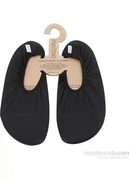 Slipstop Black ile Navy Arasında Doğru Seçimi Yapın: Beden ve Konfor Karşılaştırması