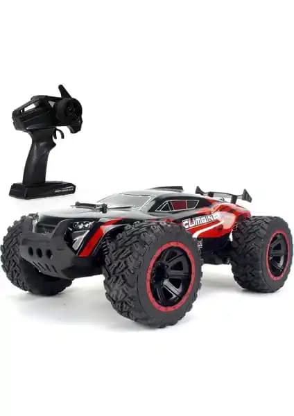 Buyfun KY-2011A 1/14 Ölçekli Off-Road RC Araba Performansı ve Özellikleri
