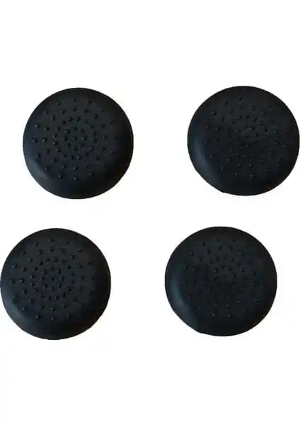 Capitao PS4 Analog Koruma A Modeli: Dayanıklı ve Performansı Artıran Koruyucu Set