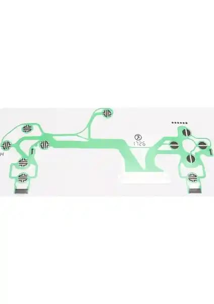 Capitao PS4 Film Şerit Devre Pro Model JDS 055 Yüksek Kaliteli Onarım Parçası