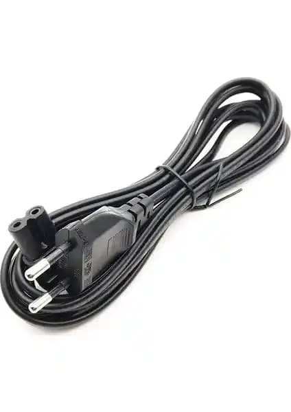 Capitao PS5 Slim Güç Kablosu: Güvenilir ve Yüksek Kalite Yedek Parça Ürünü