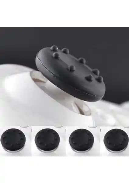 Dobe PS4 Analog Silikon Koruyucu ile joysticklerinizi uzun ömürlü koruyun